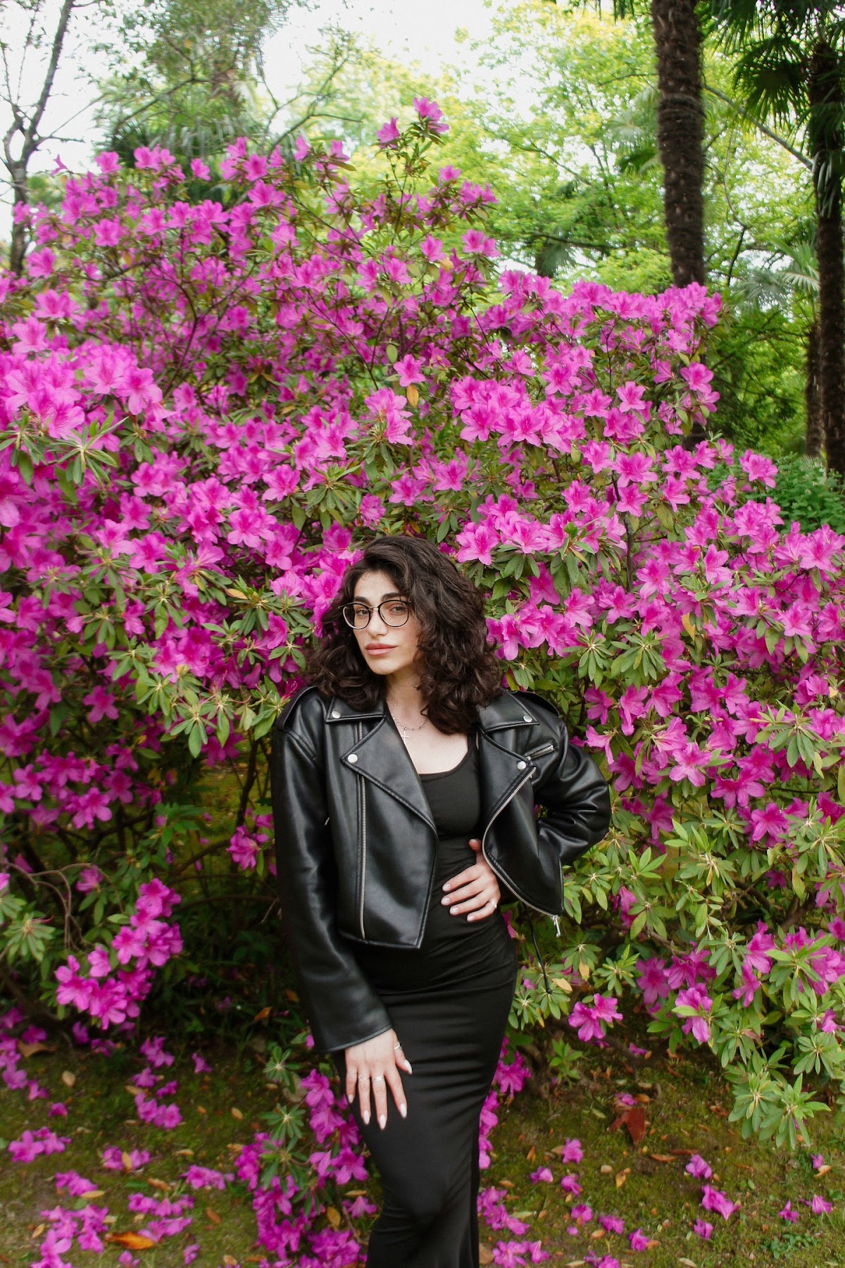 Портфолио: Мода (Fashion)