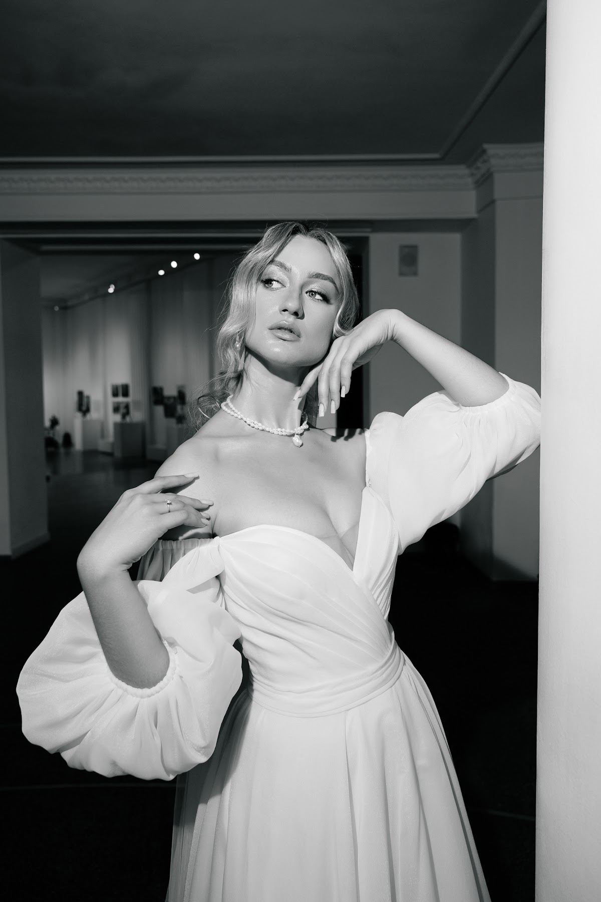 Екатерина и Егор