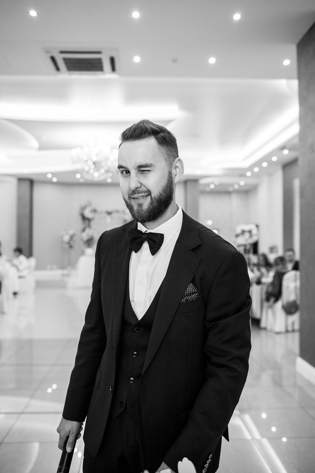 Портфолио: Свадьба