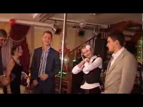 Свадьба Ильи и Оксаны