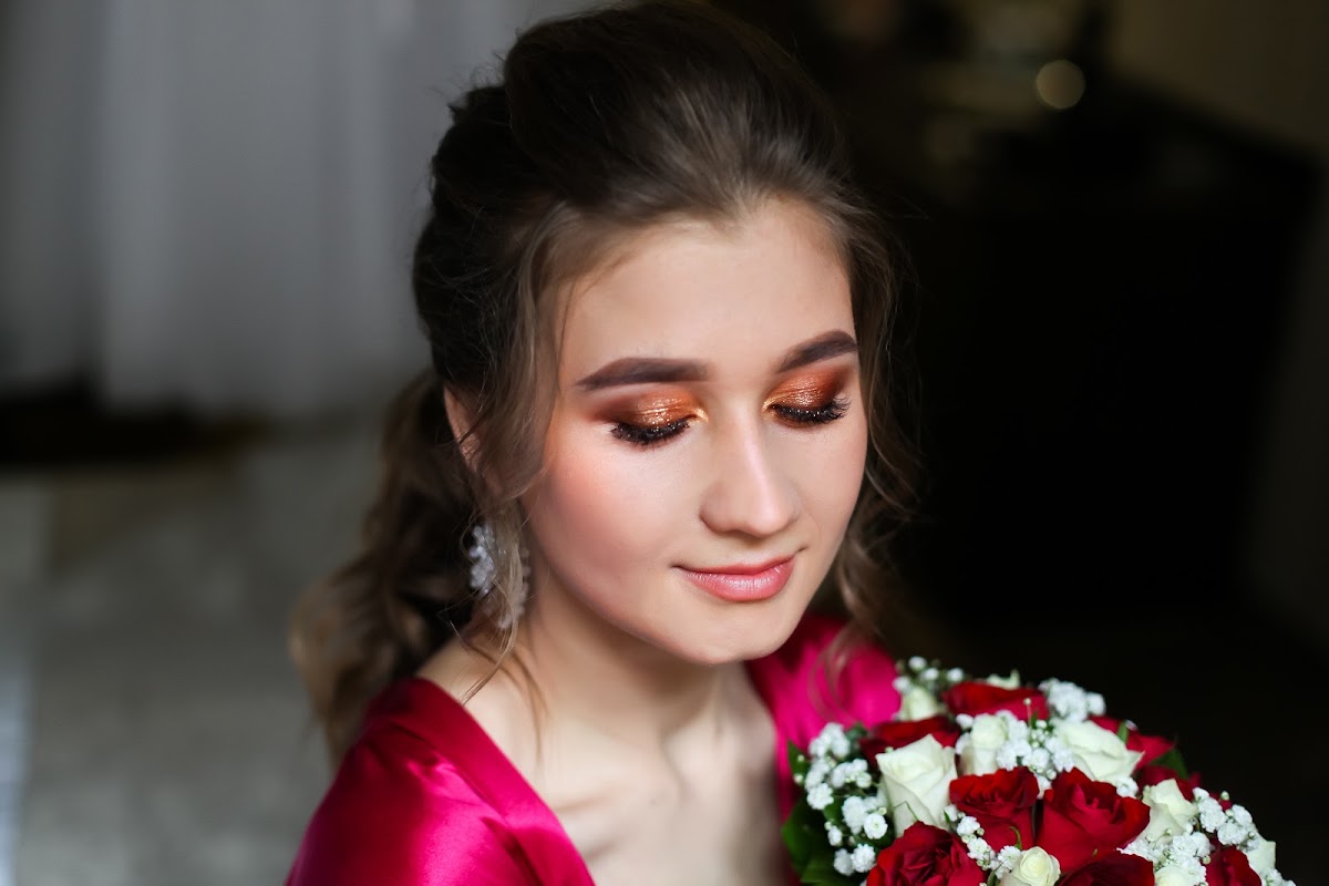 Марина и Сергей