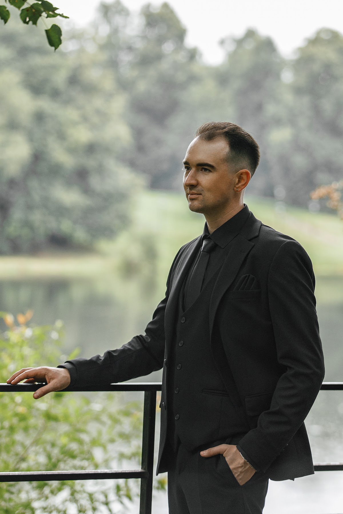 Катя и Кирилл