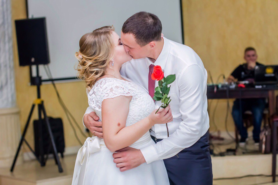 Константин & Полина