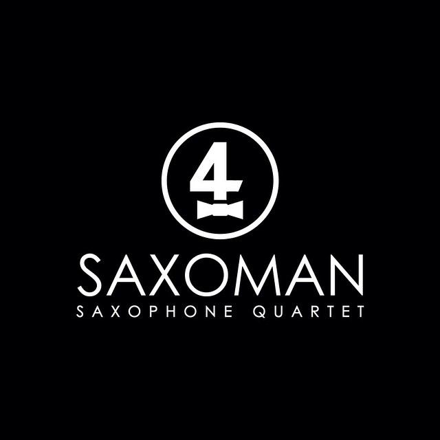 Saxoman Quartet