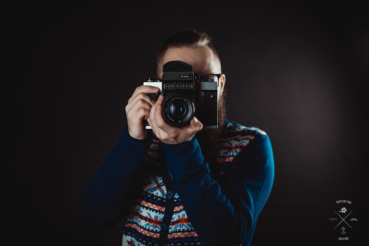 Фотопроект:«Идем в ногу со временем!»