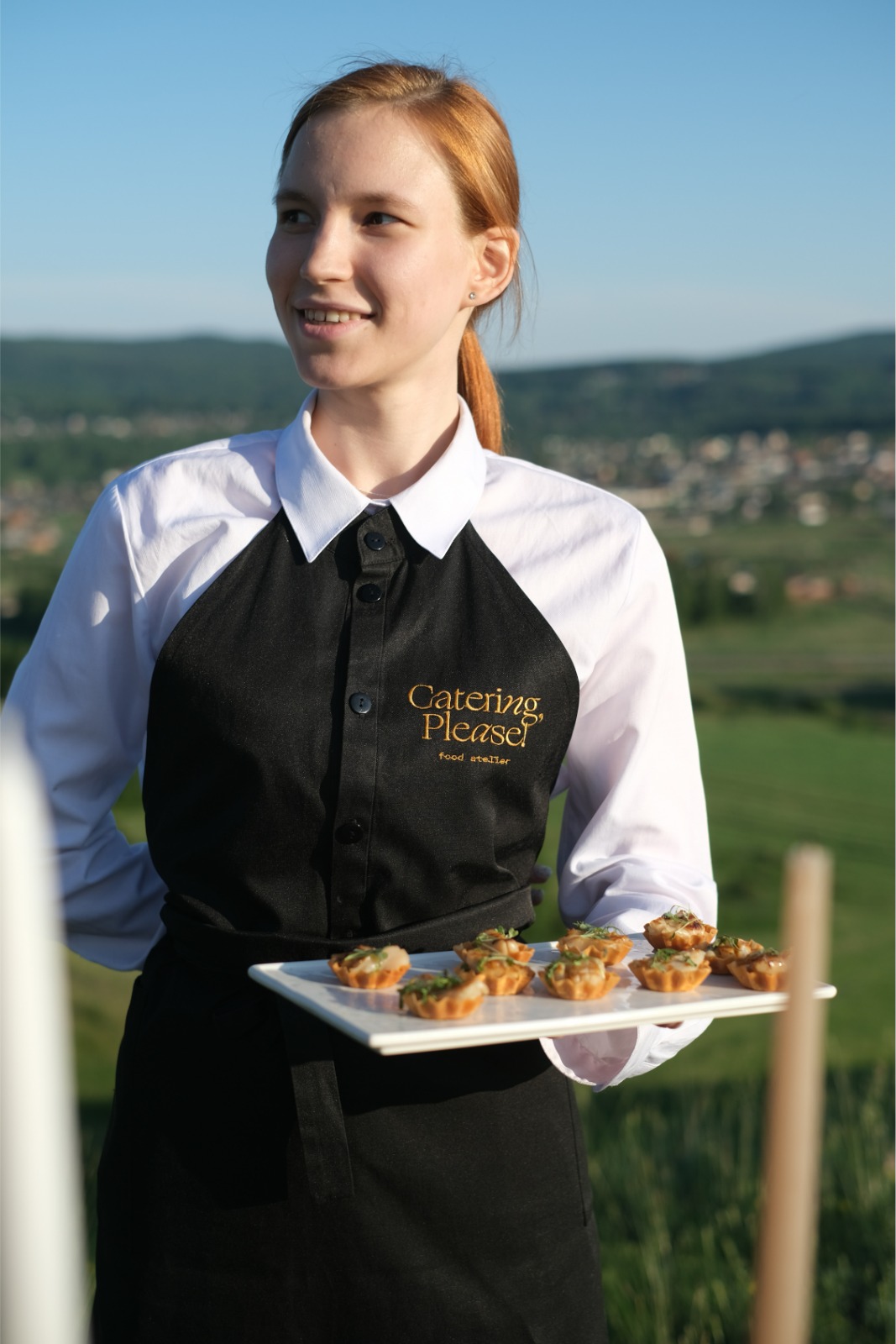 Catering, please — кадр 2 из 20
