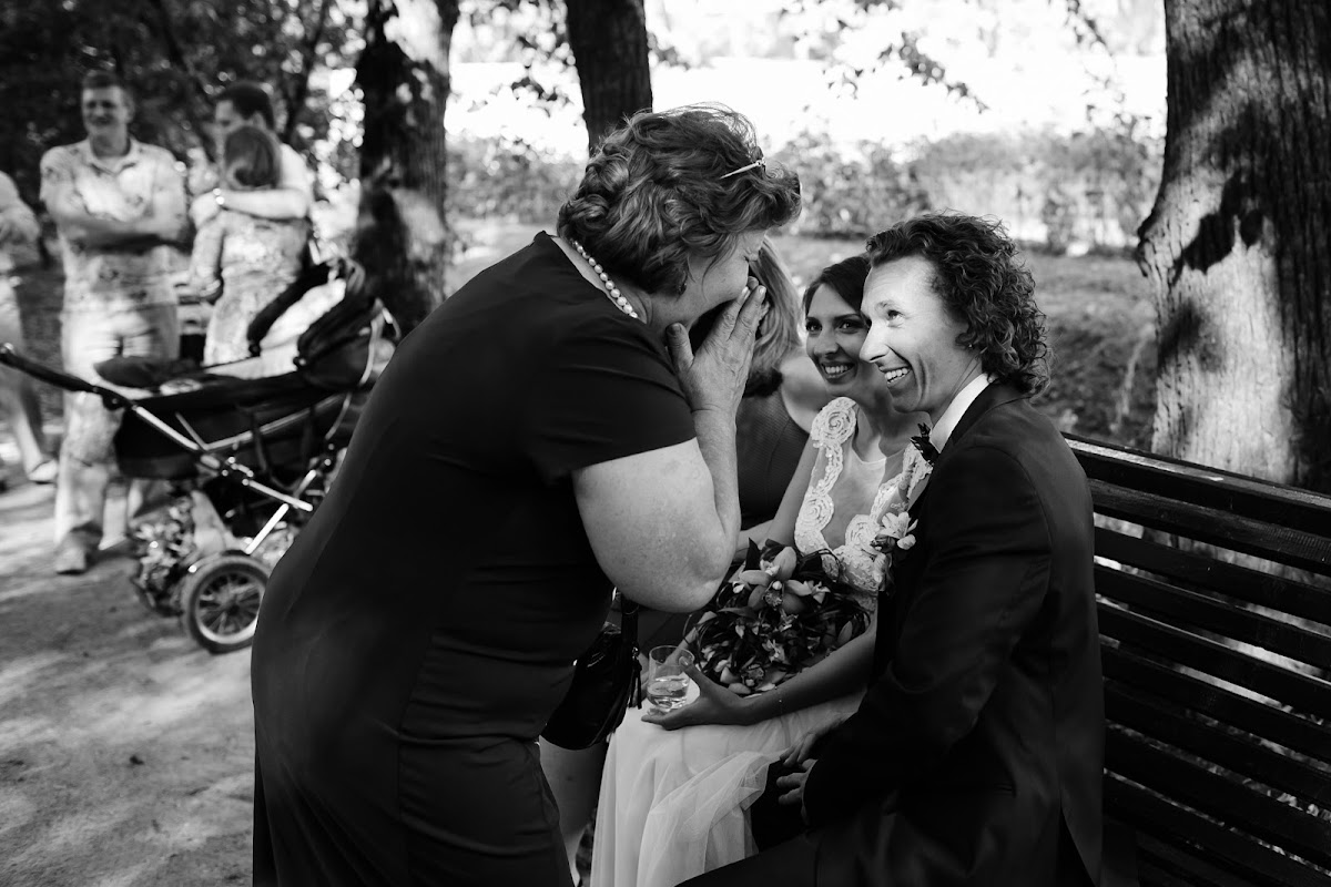 Ирина и Александр