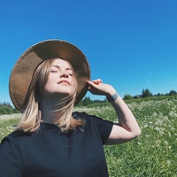 Елизавета Машкова