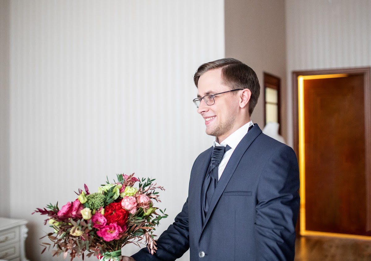 Евгения и Александр