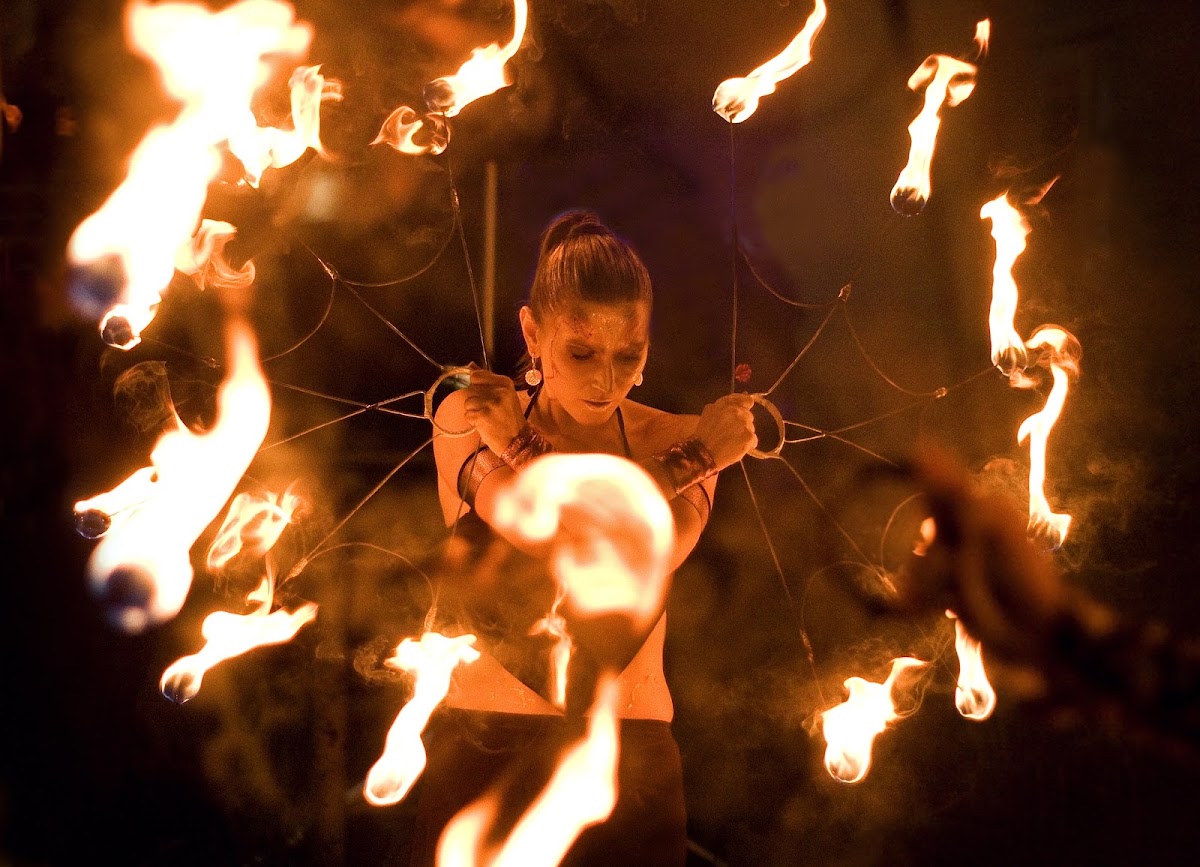 X-FIRE