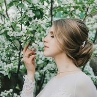 Екатерина Шамшурина