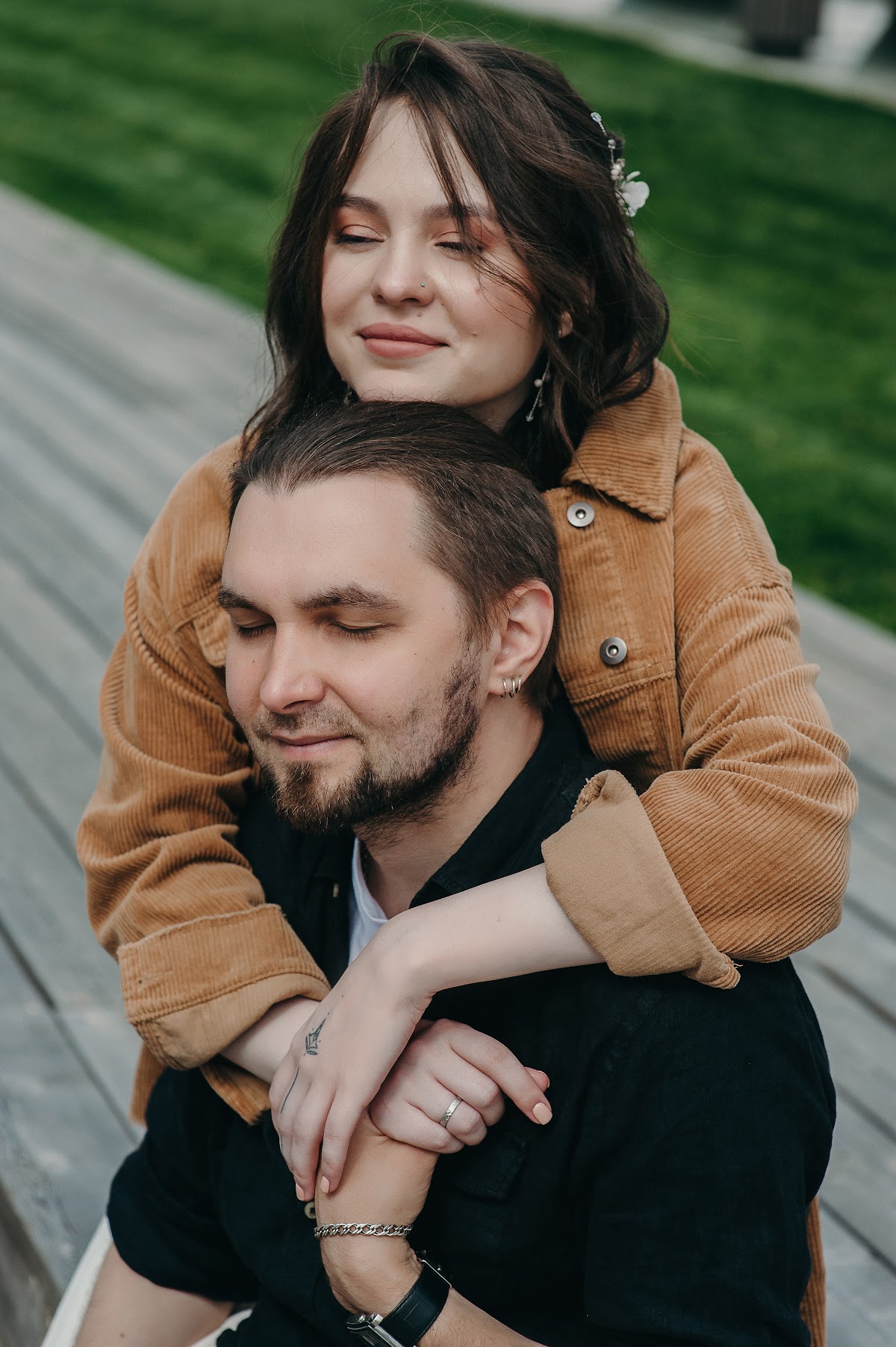 Мария Бунина