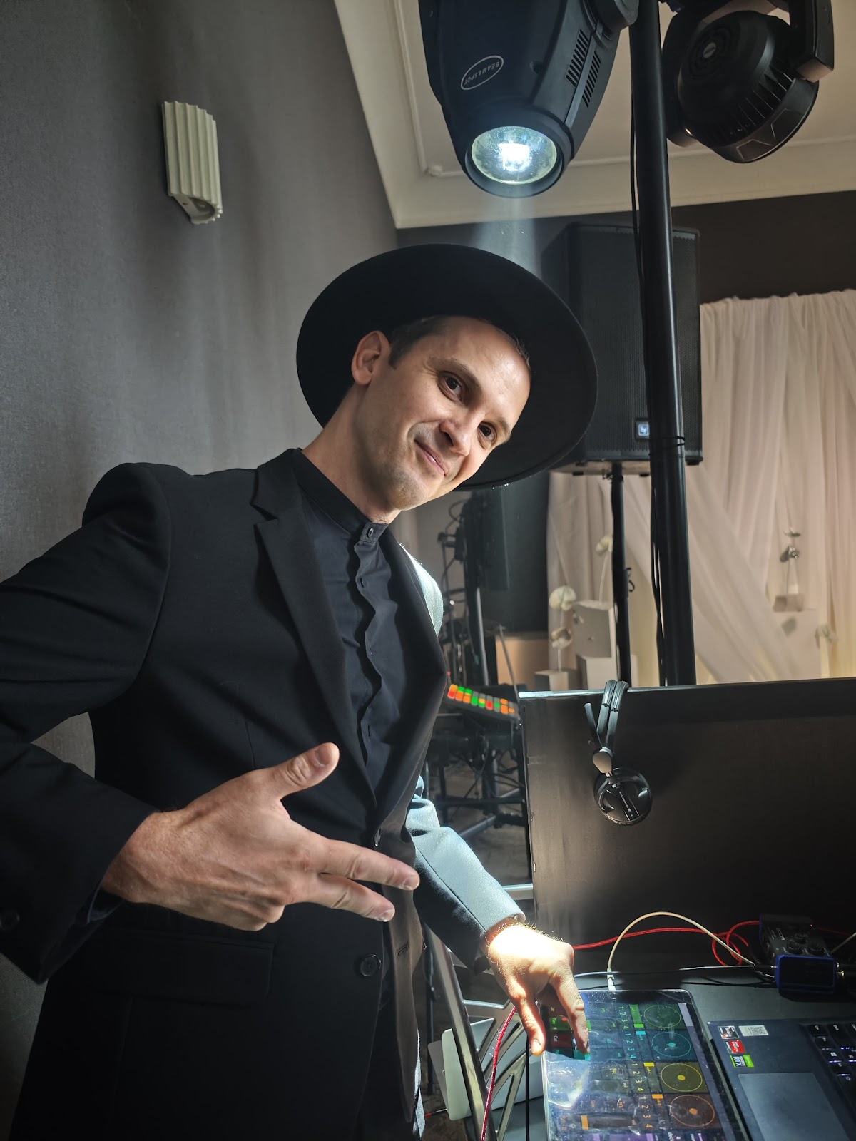 DJ Migel