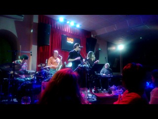 Видео VSV-Jazz и "Джаз-Премьер"
