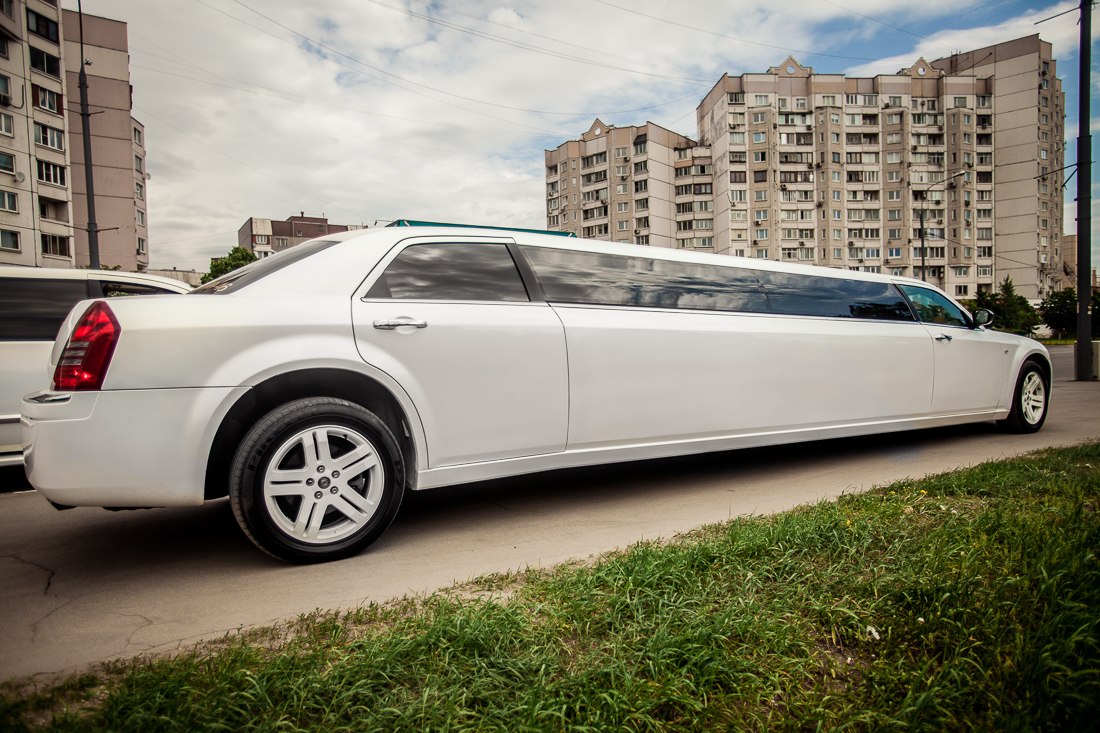 Chrysler 300C