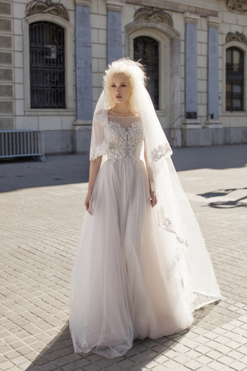 Valencia Rose 08082 — кадр 3 из 4
