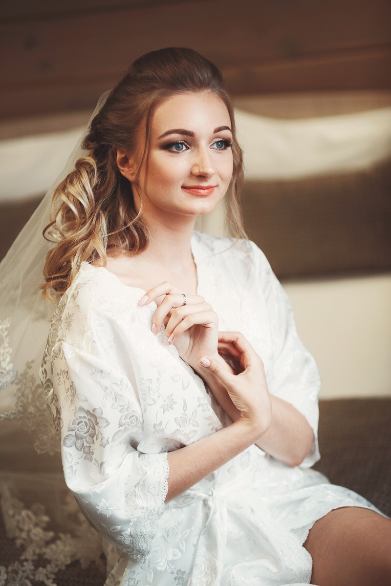 Светлана Бондарь — кадр 4 из 20
