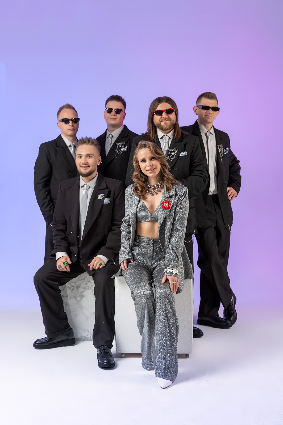 Кавер группа Art Music Band