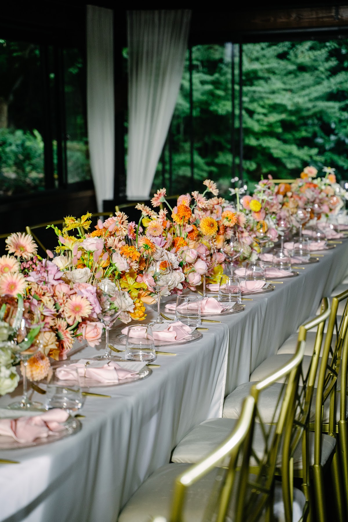 Кружево, wedding & event design