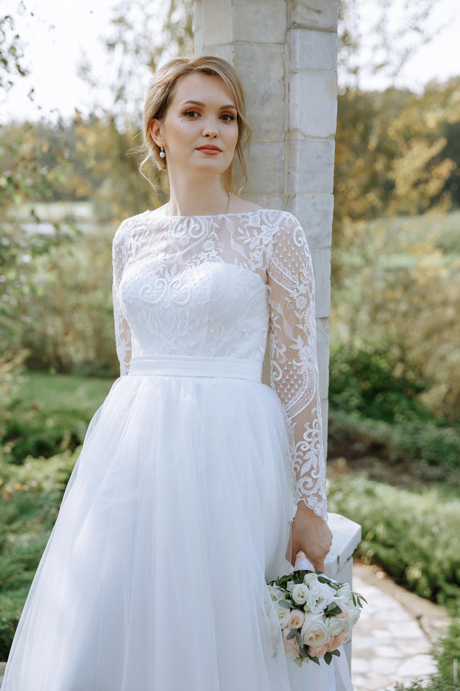 Алёна и Никита