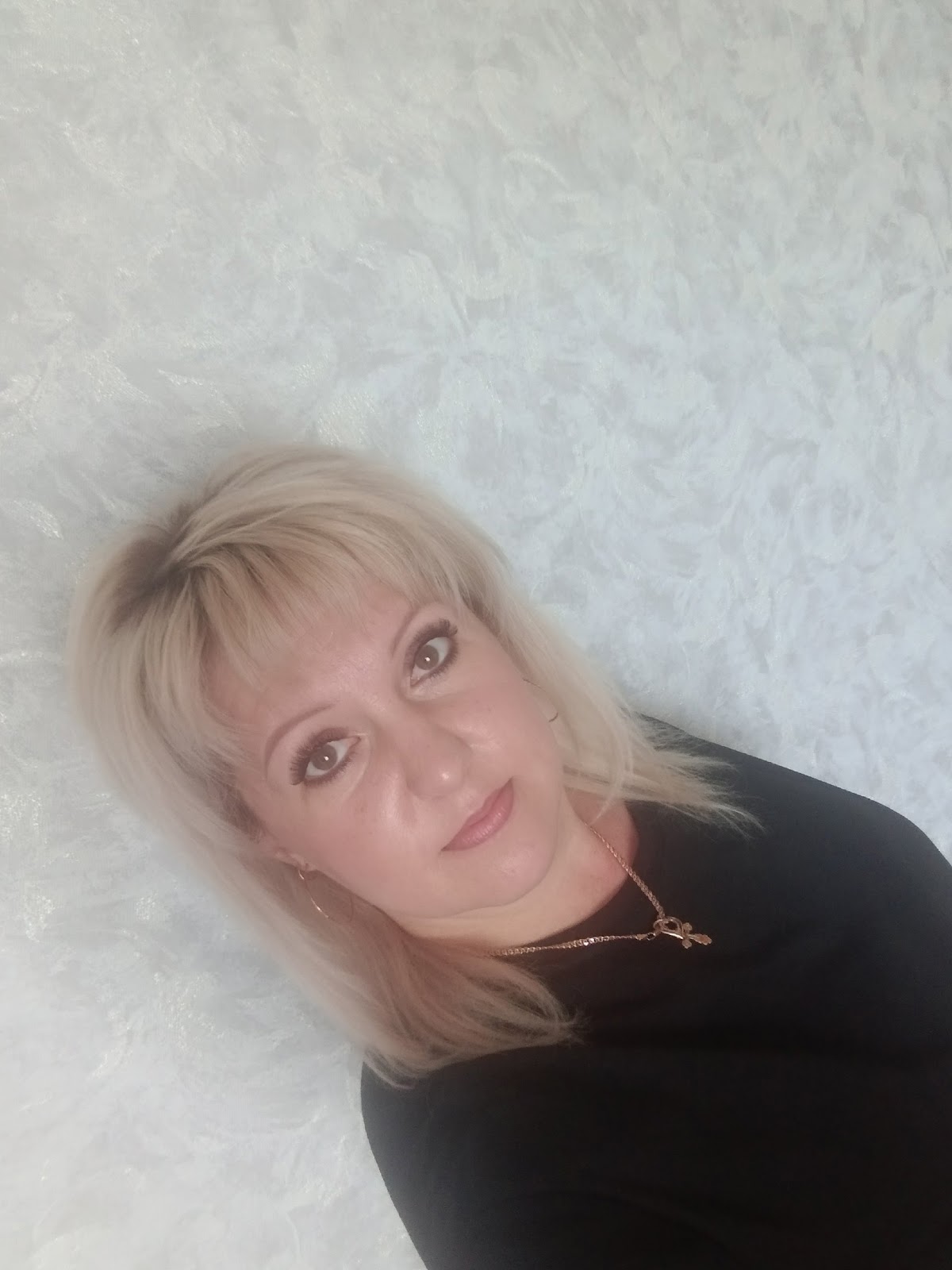Светлана Прохорова
