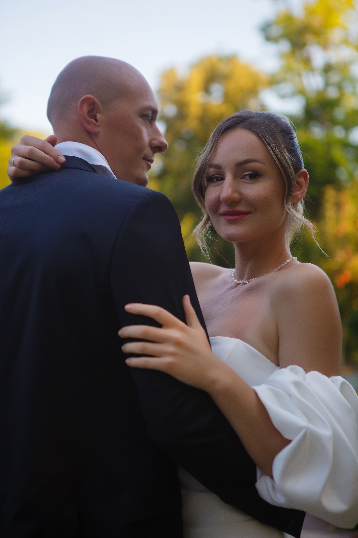 Портфолио: Свадьба