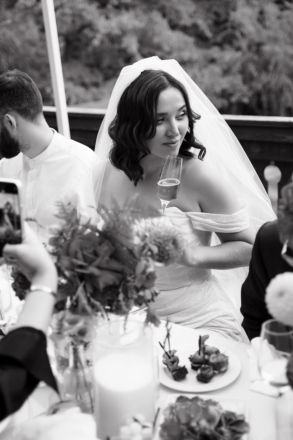 Орг.: "Marta Wedding"