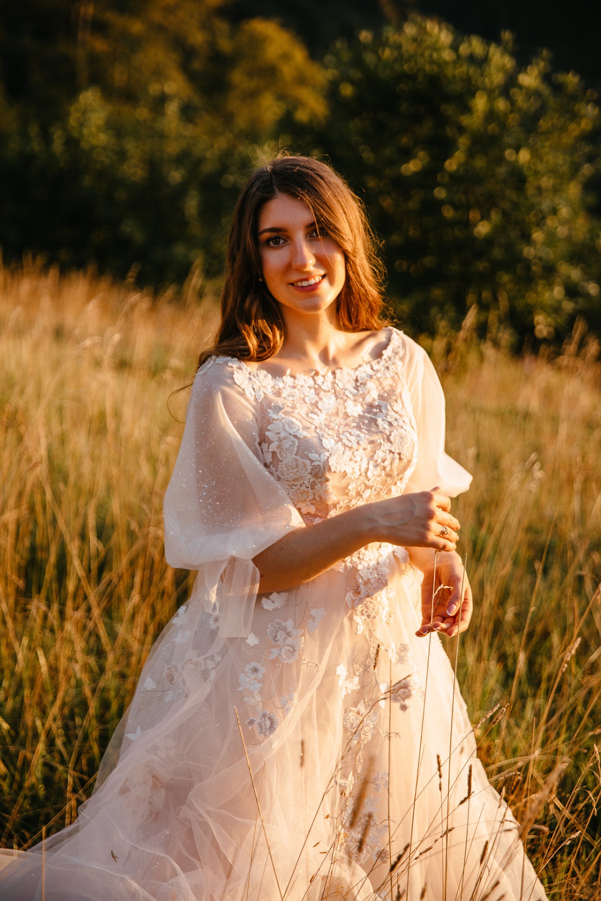 Марина Беломестнова