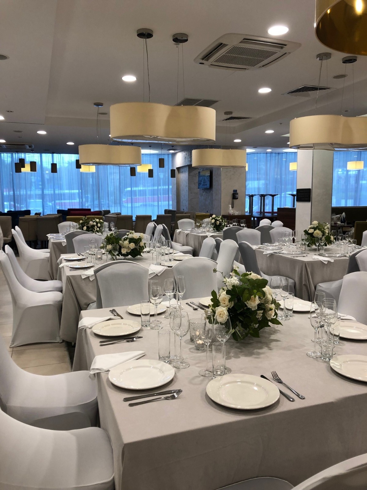 Hampton by Hilton