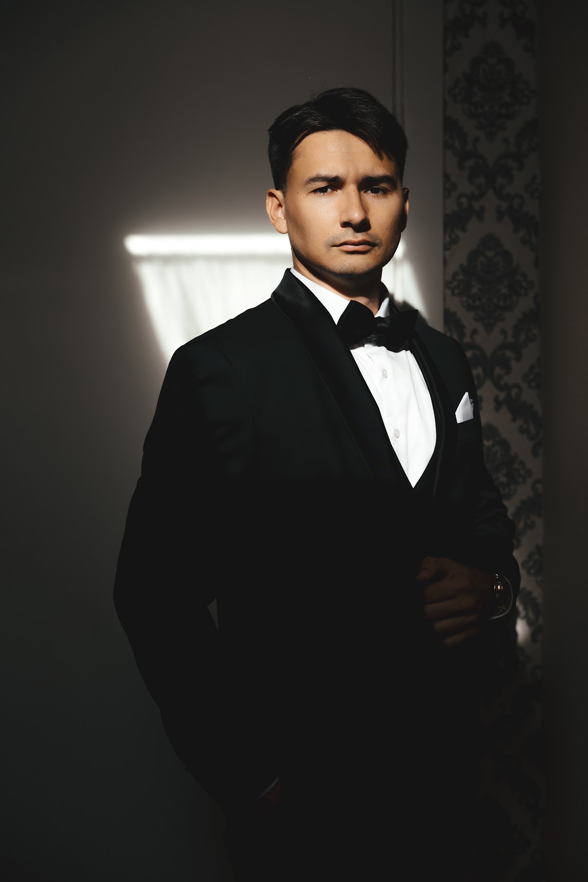 Валерия и Кирилл