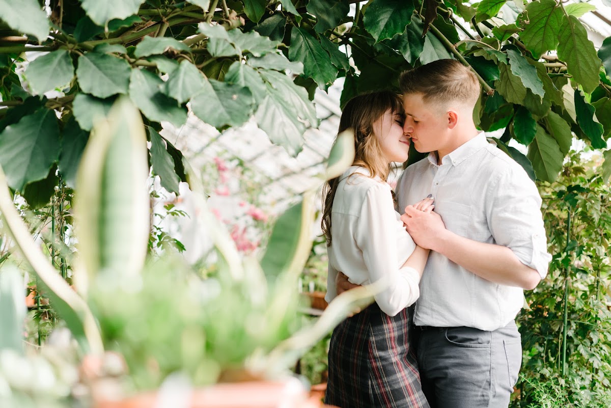 Евгений и Юлия  Love Story