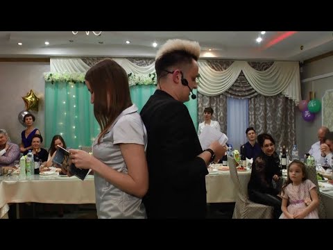 Портфолио: Свадьба