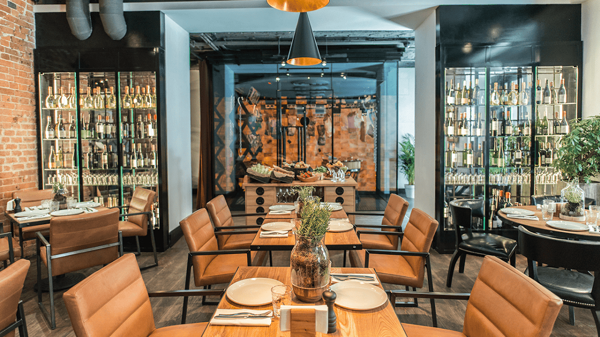Novikov Events