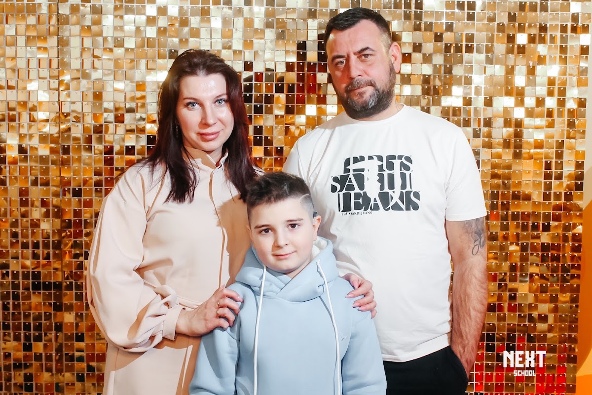 Модельная школа NEXT SCHOOL