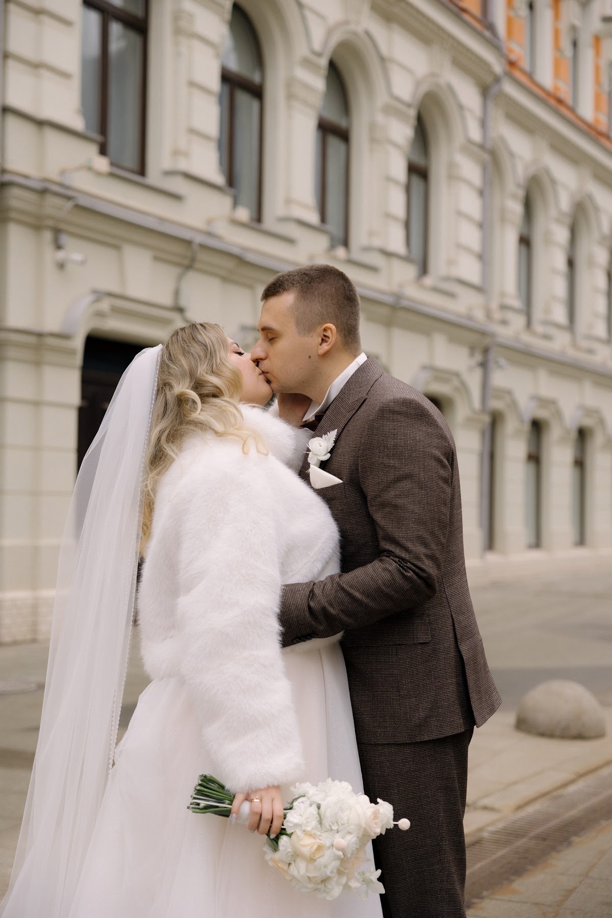 Светлана и Дмитрий