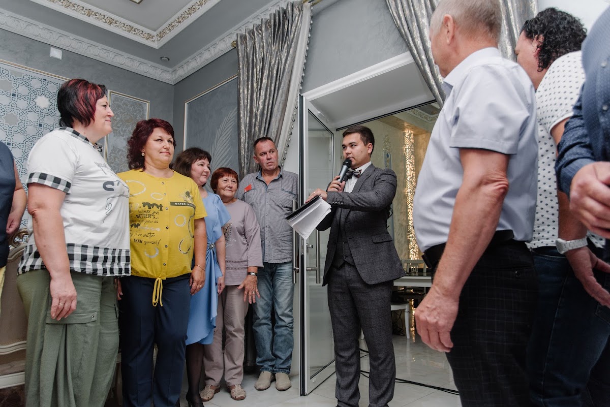 Юбилей 18.07.24