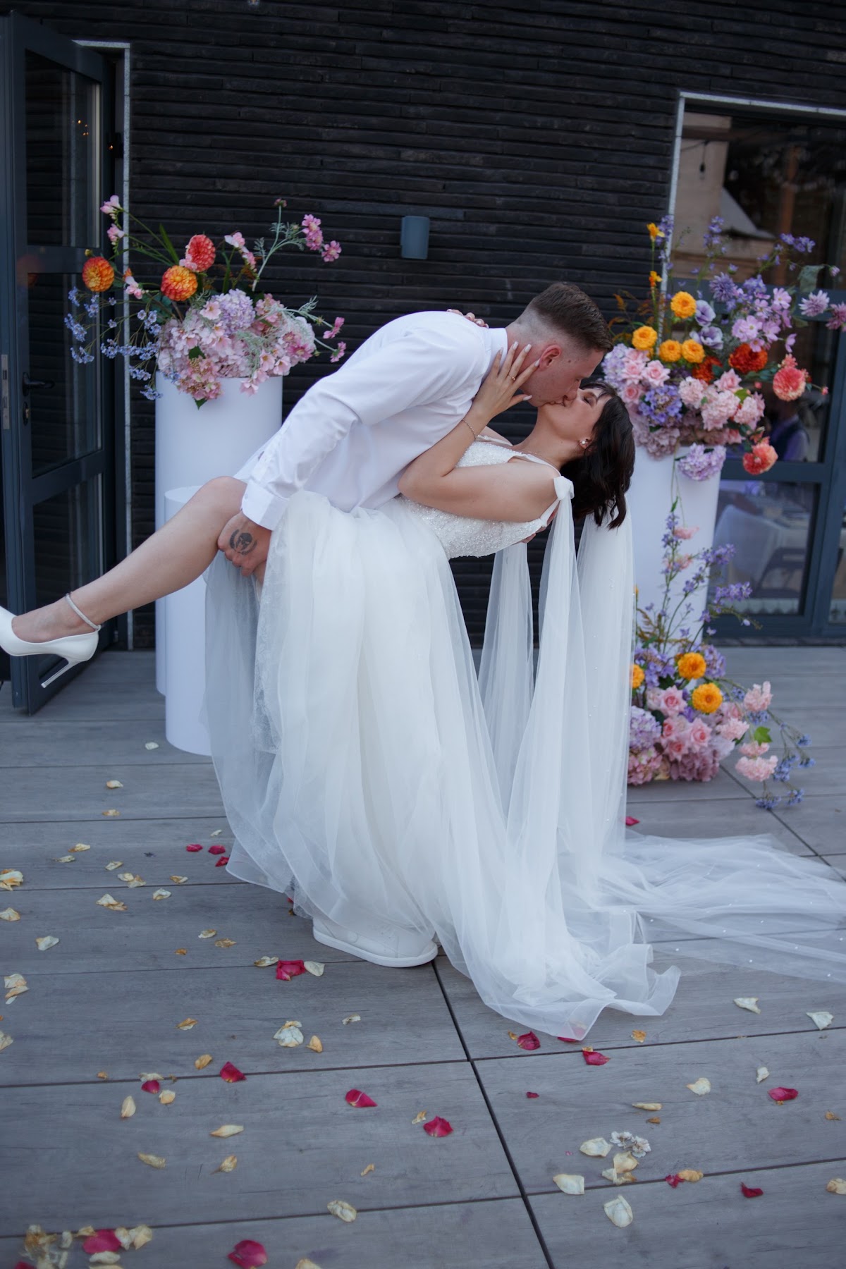 Wedding "Only You"