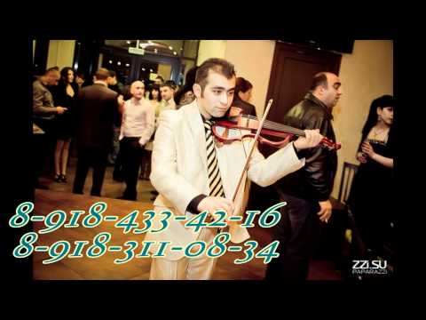 Armenian music