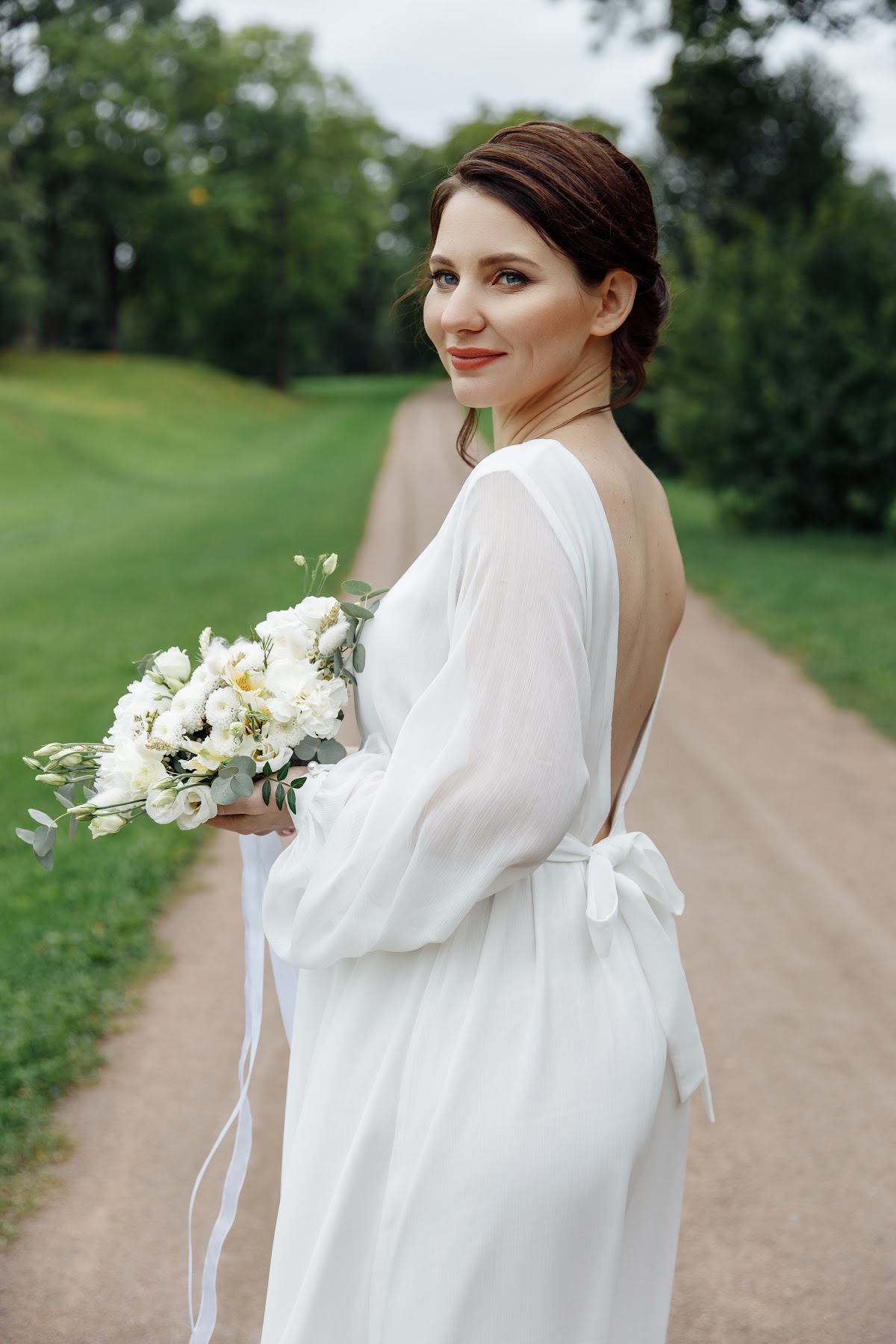 Юлия и Александр
