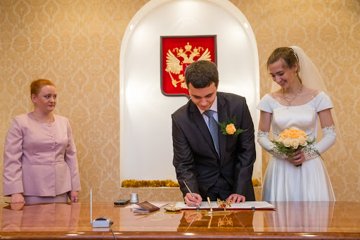 Светлана и Максим