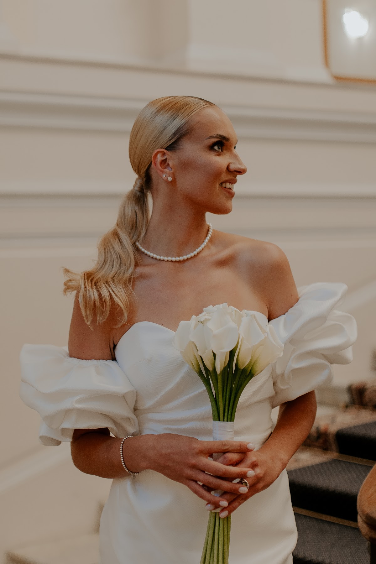 Екатерина и Павел