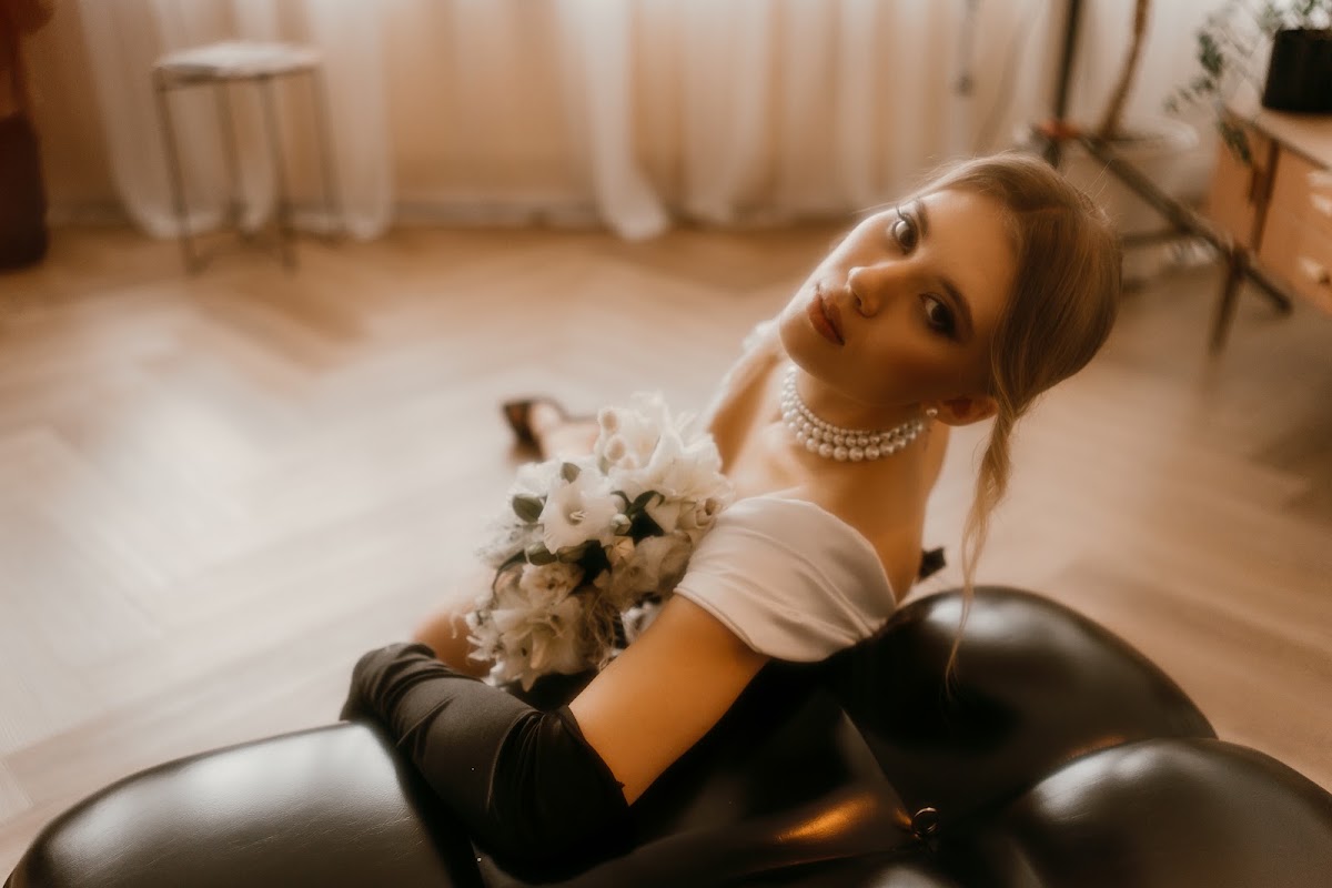 Арина и Никита
