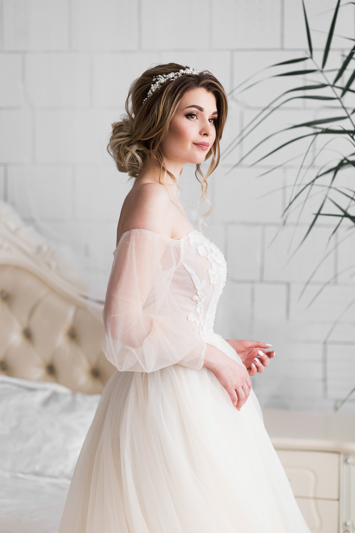 Катя и Никита