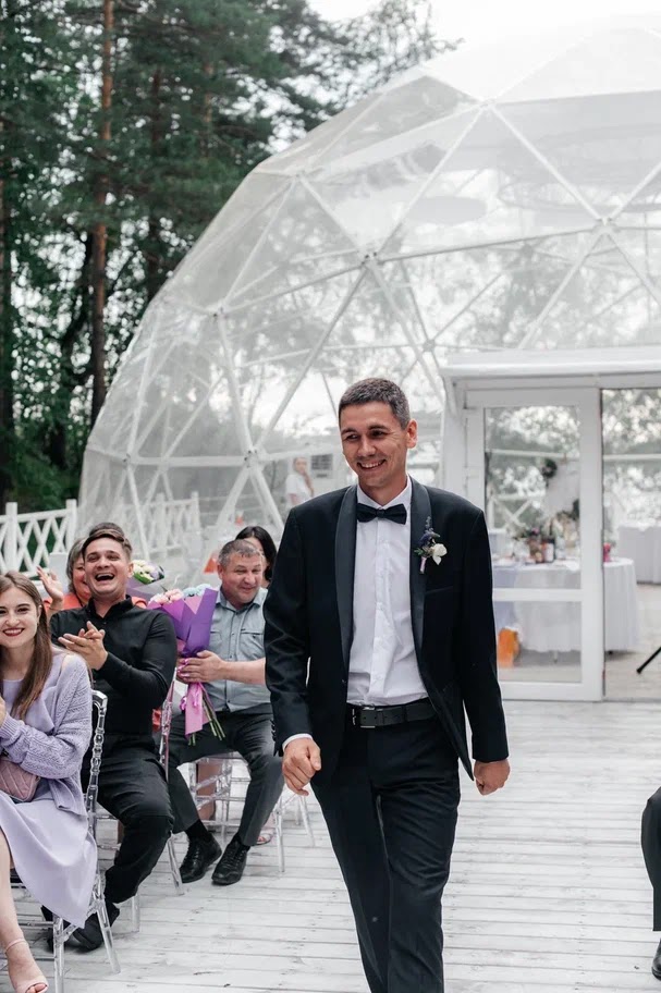 Анастасия и Роман
