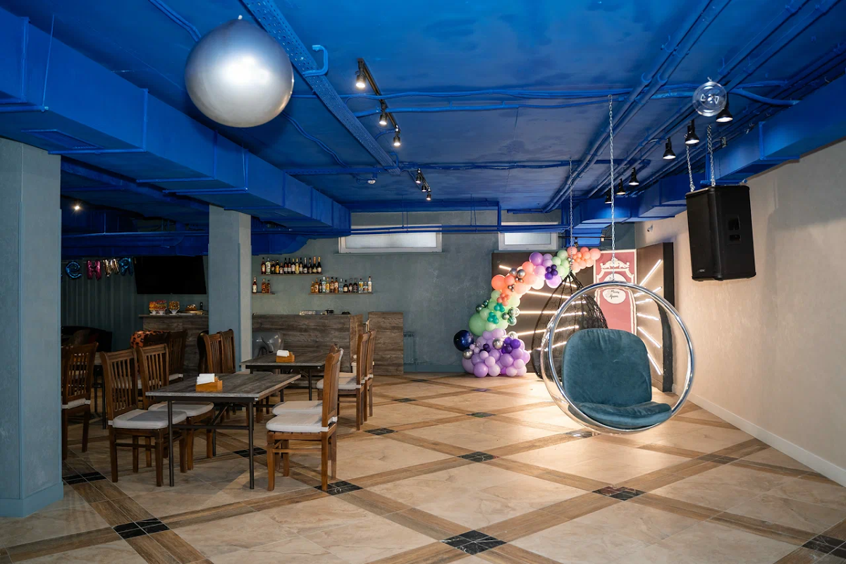 Party space