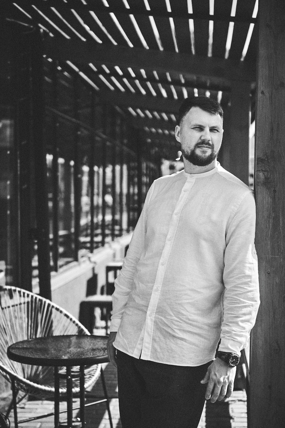 Дмитрий Моисеев — кадр 5 из 80