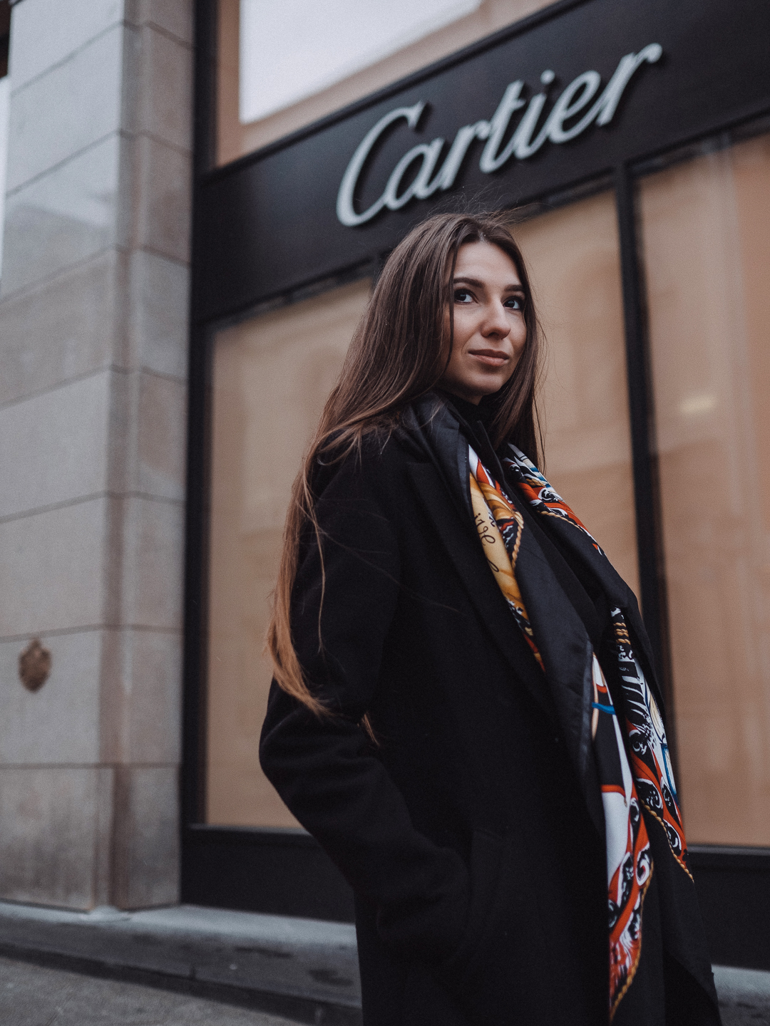 Фотосессия Катя