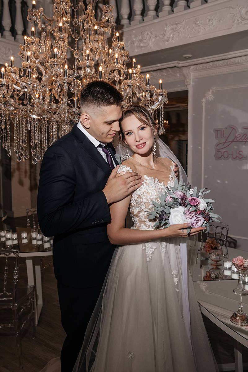 Сергей&Мария