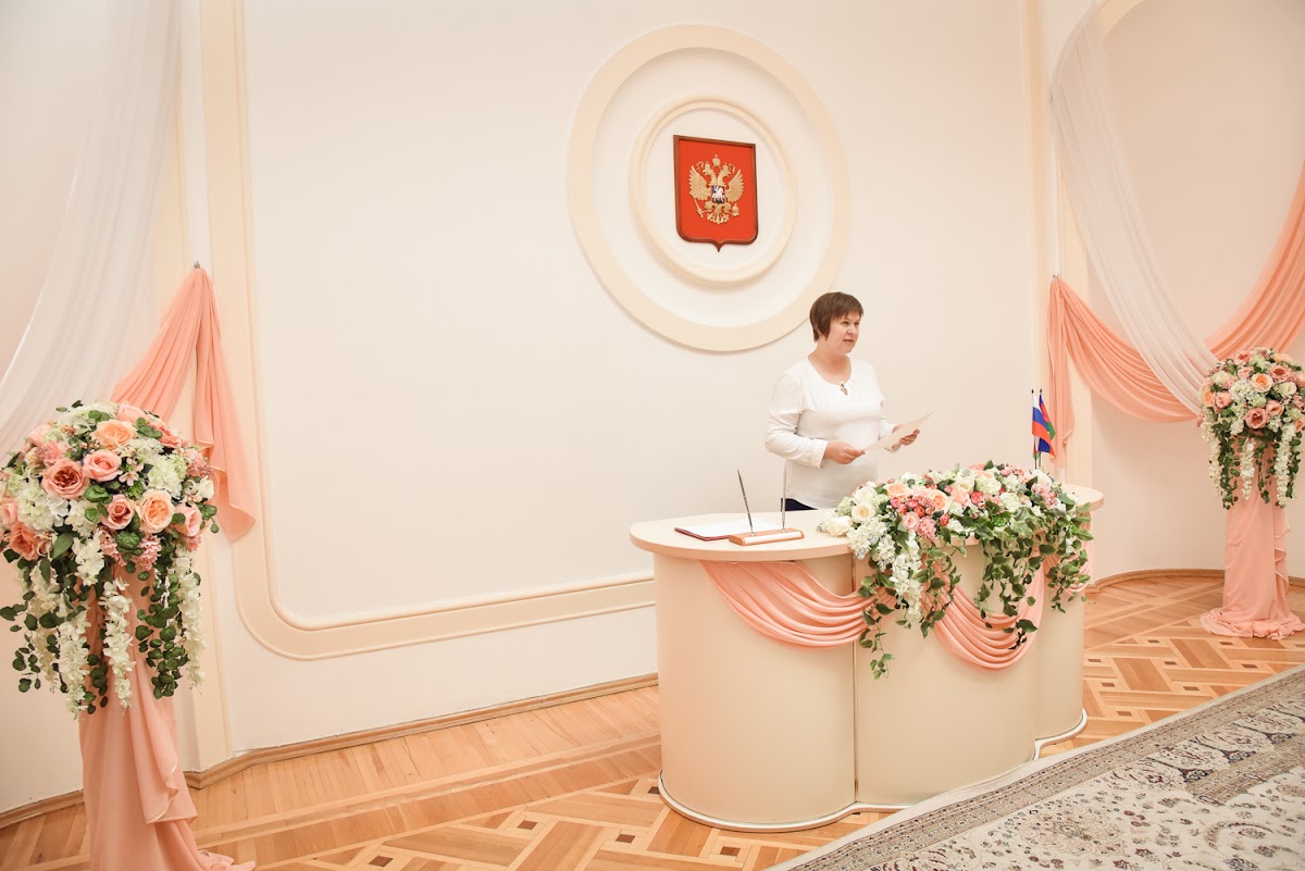 Валерия и Андрей