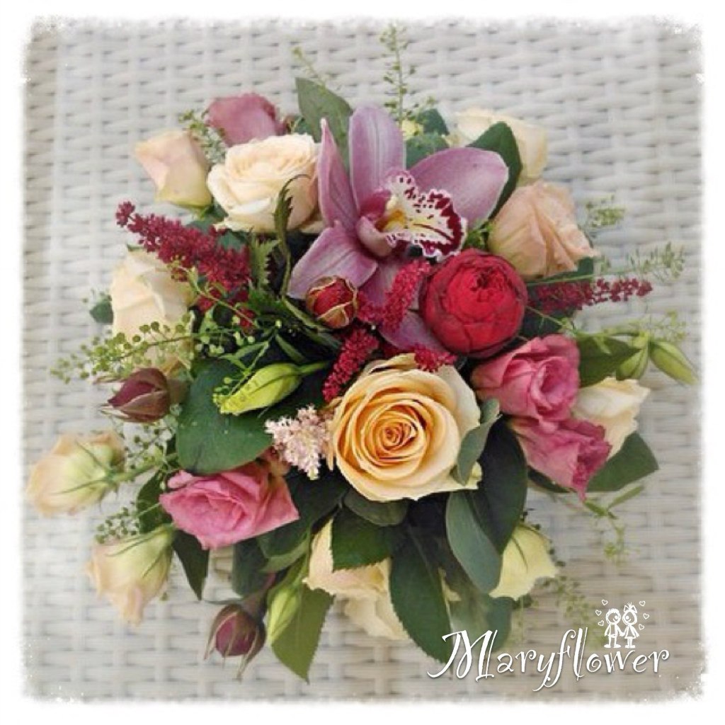 Maryflower — кадр 3 из 10